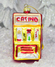 One Arm Bandit Slot Machine