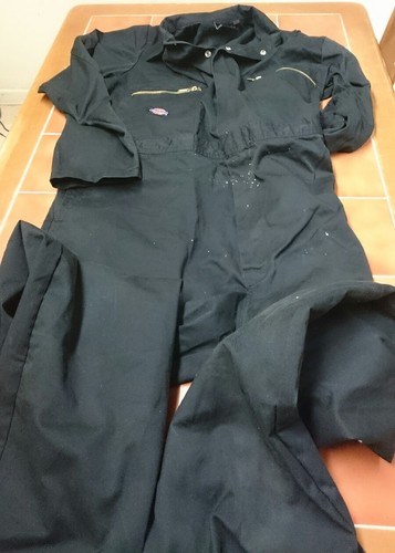 Dickies ladies mens - dickies, or
