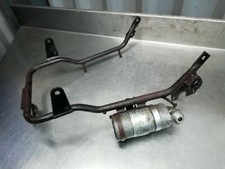 SUZUKI GSXR750 REAR SUBFRAME GSXR 750 W WN WP SUB FRAME BRACKET PROJECT