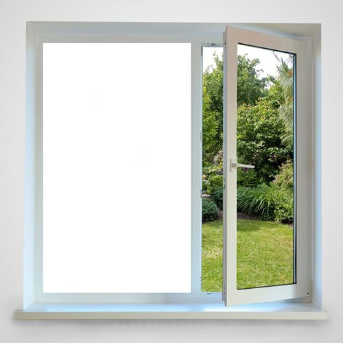 Total whiteout 100 privacy - whiteout,