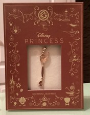 DISNEY STORE PRINCESS JASMINE