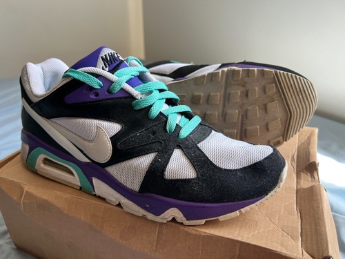 Nike air structure triax - nike,
