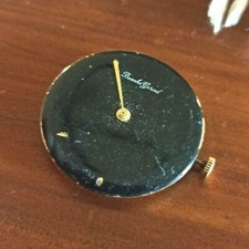 Bueche girod caliber 1716 - girod, as
