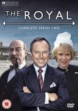 The Royal: Series 2 DVD (2012)