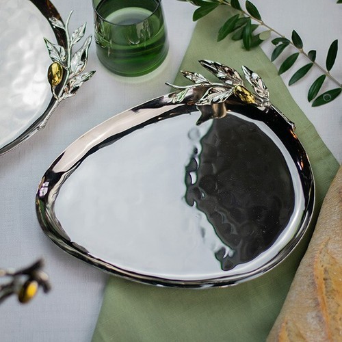 Culinary concepts serving tray - serving,