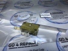 Commercial  Dryer ADC Sail switch.  JLA D50, ADC D3030 , ADC D30 , T30 , T20