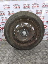 SKODA FABIA MK1 WHEEL + TYRE