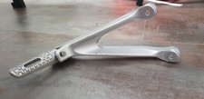 Honda Fireblade CBR1000rr 2012 genuine Honda rear pegs off side