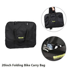 20" Folding Bike Bicycle