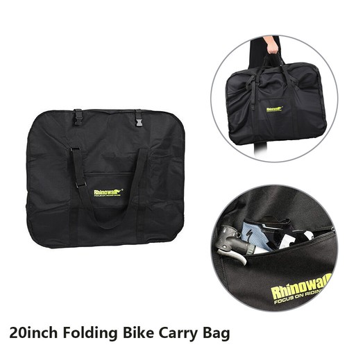 Folding bike bicycle - 20",