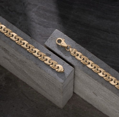 Ornate mariner gold - ornate,