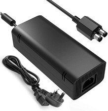 Xbox 360 Slim AC Adapter 135W