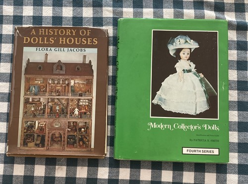History dolls houses - history, dolls'