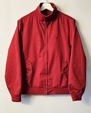 Merc London Harrington Men's