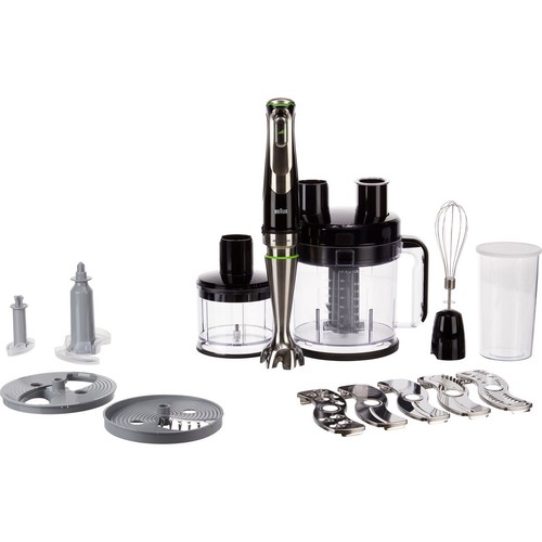 Braun mq9187xli multiquick - mq9187xli,