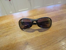 Bolle Wrap-around Sunglasses