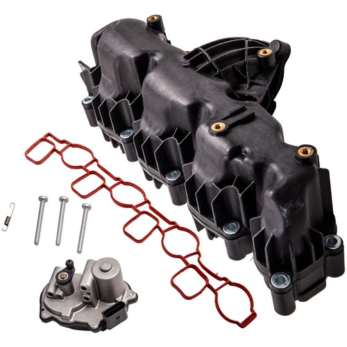 Intake manifold - &,  intake