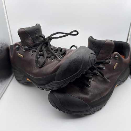 Merrell chameleon trek - chameleon,