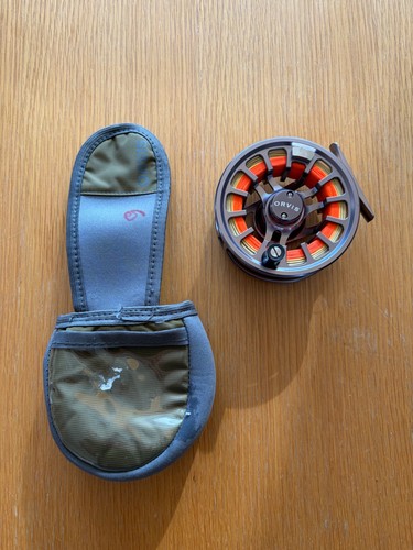Orvis hydros iii - hydros,