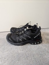Salomon XA Pro 3D GTX Black
