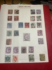 Queen Victoria Collection