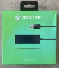 Official Microsoft Xbox One Digital TV Tuner - boxed