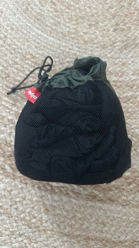 Alpkit hunka bivvy bag kelp - alpkit,