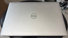 Dell XPS 15 7590 i5 9300H 9th Gen Intel 8gb Ram 256 GB SSD Nvidia GTX 1650