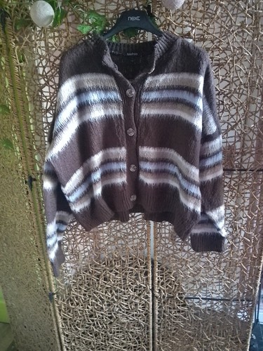 Ladies gorgeous cardigan size - gorgeous,