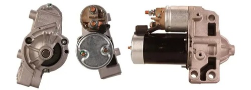 Starter motor clockwise - starter,