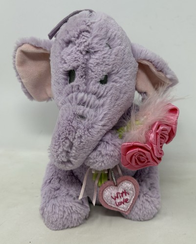 Disney elephant heffalump - elephant,