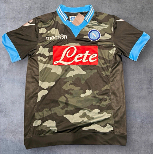 Macron ssc napoli - macron,