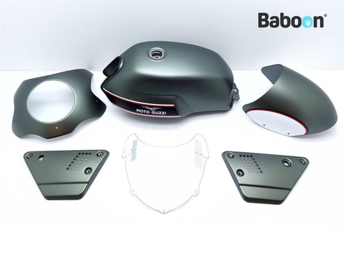 Fairing set complete - set,