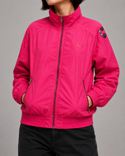 Puma track jacket - puma,