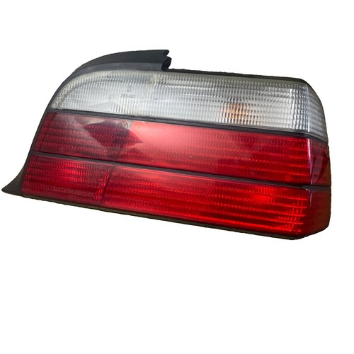 Bmw series e36 coupe - bmw,