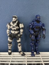 Halo Reach UNSC Spartan JFO