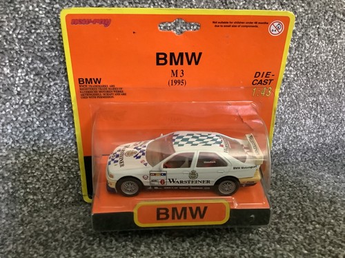 Bmw 1995 warsteiner no - warsteiner, no.6