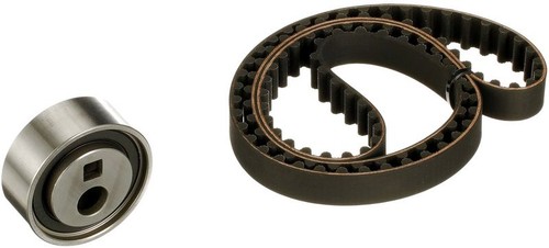 Gates timing belt kit with - timing,