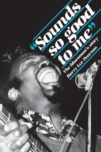 Barry lee pearson - sounds, so