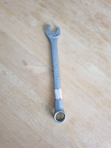 Britool 14mm spanner - 14mm,
