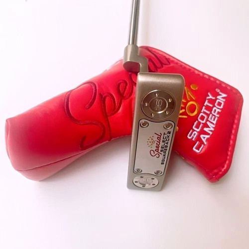 Scotty cameron special - cameron, select