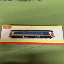 TTS sound Fitted Hornby OO Gauge R3471 Class 50 Co-Co 50026 INDOMITABLE BNIB