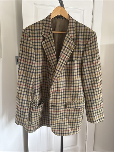 Jacket from daks - jacket,