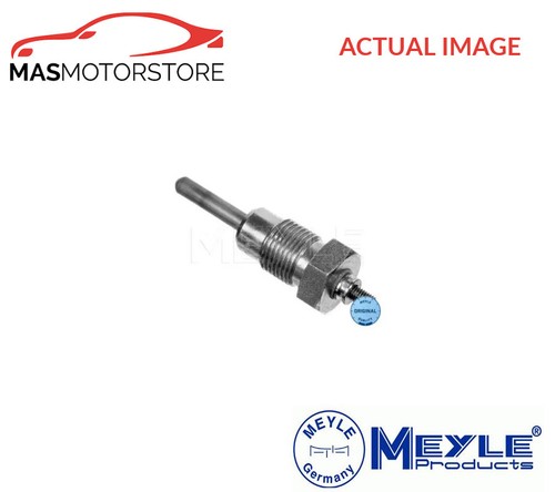 Engine glow plug meyle 014 - meyle,