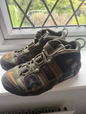 Men’s Dark Green Nike Air