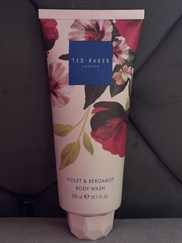 Discontinued 300ml ted - 1x,