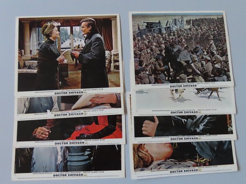 Set david lean doctor - of,