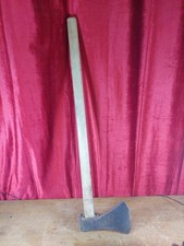 Antique French Heavy Axe