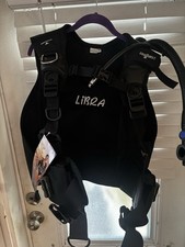 Woman's SeaQuest Libra BCD