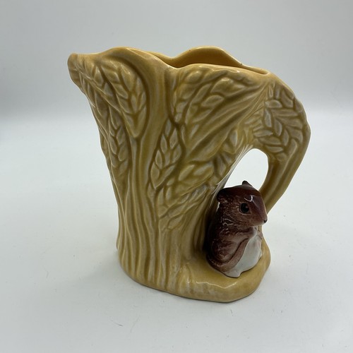Sylvac vintage field mouse - sylvac,